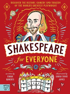 Shakespeare For Everyone by Emma Robert’s