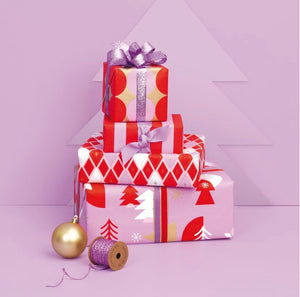Bespoke Gift Wrapping