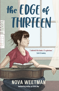 The Edge of Thirteen by Nova Weetman
