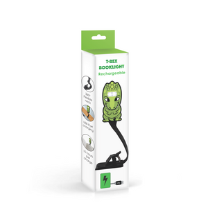 T-Rex Rechargeable Booklight