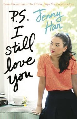 PS. I Still Love You by Jenny Han